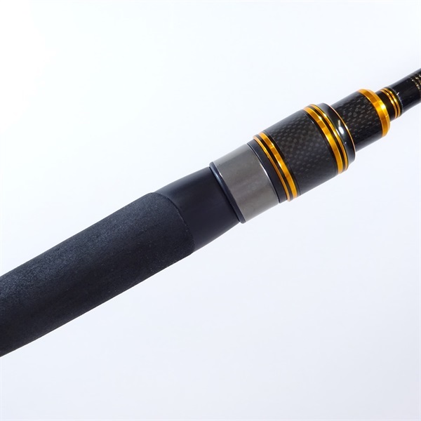 オーシャンフィールド　スーパーライトジギングＯＦＳＳ－６７２ＳＬＪ